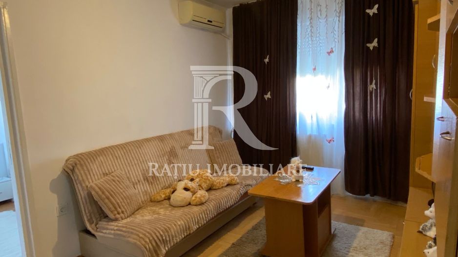 Apartament cu 2 camere | 55 mp utili | Nufarul | Oradea - Poză 1
