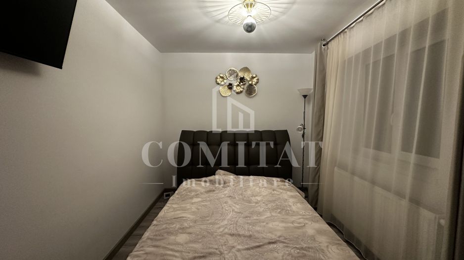 Apartament 3 camere | 2 locuri de parcare | Muzeul Apei - Poză 7