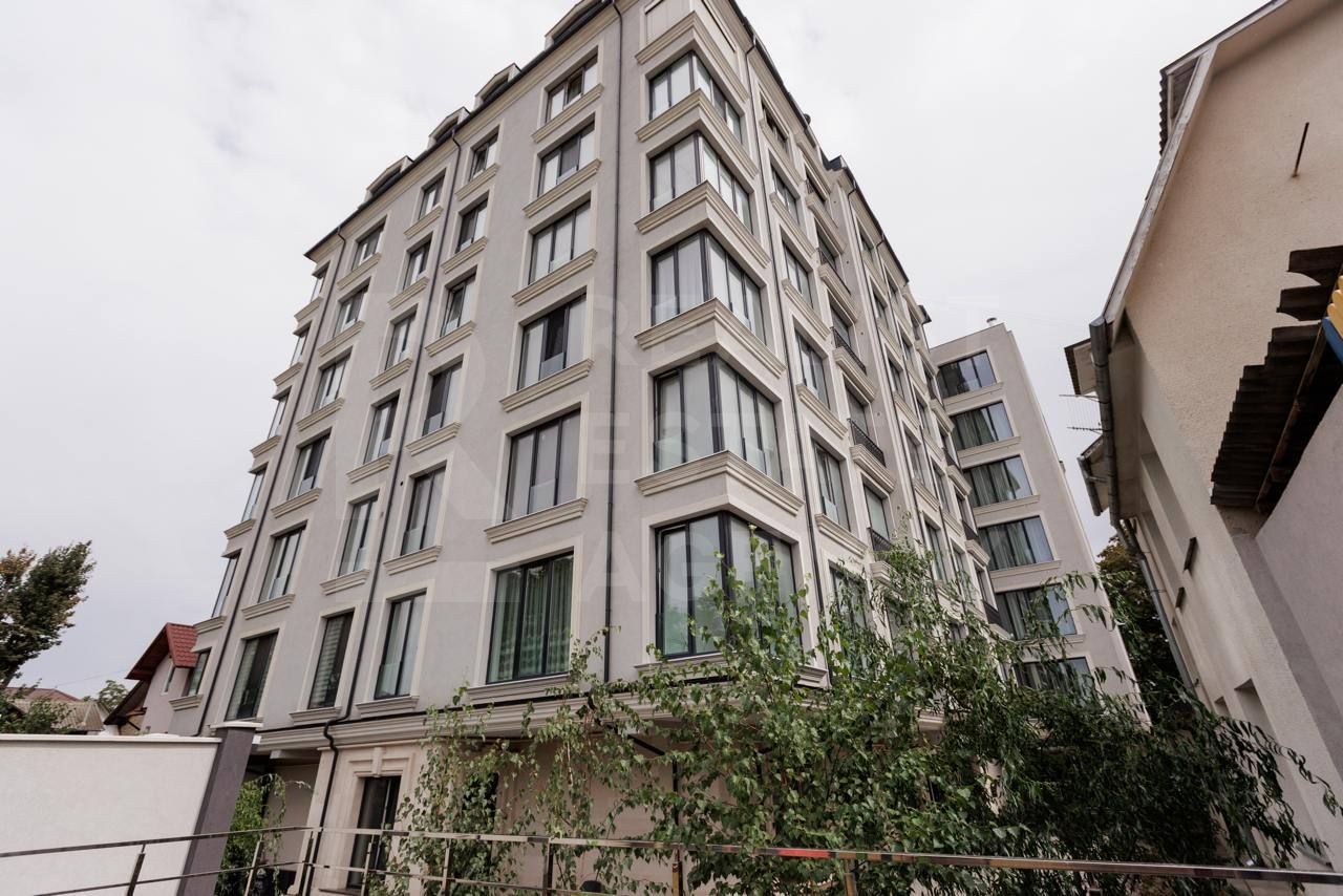 Chirie, apartament, 2 camere, str. Bulgară, sectorul Centru - Poză 13