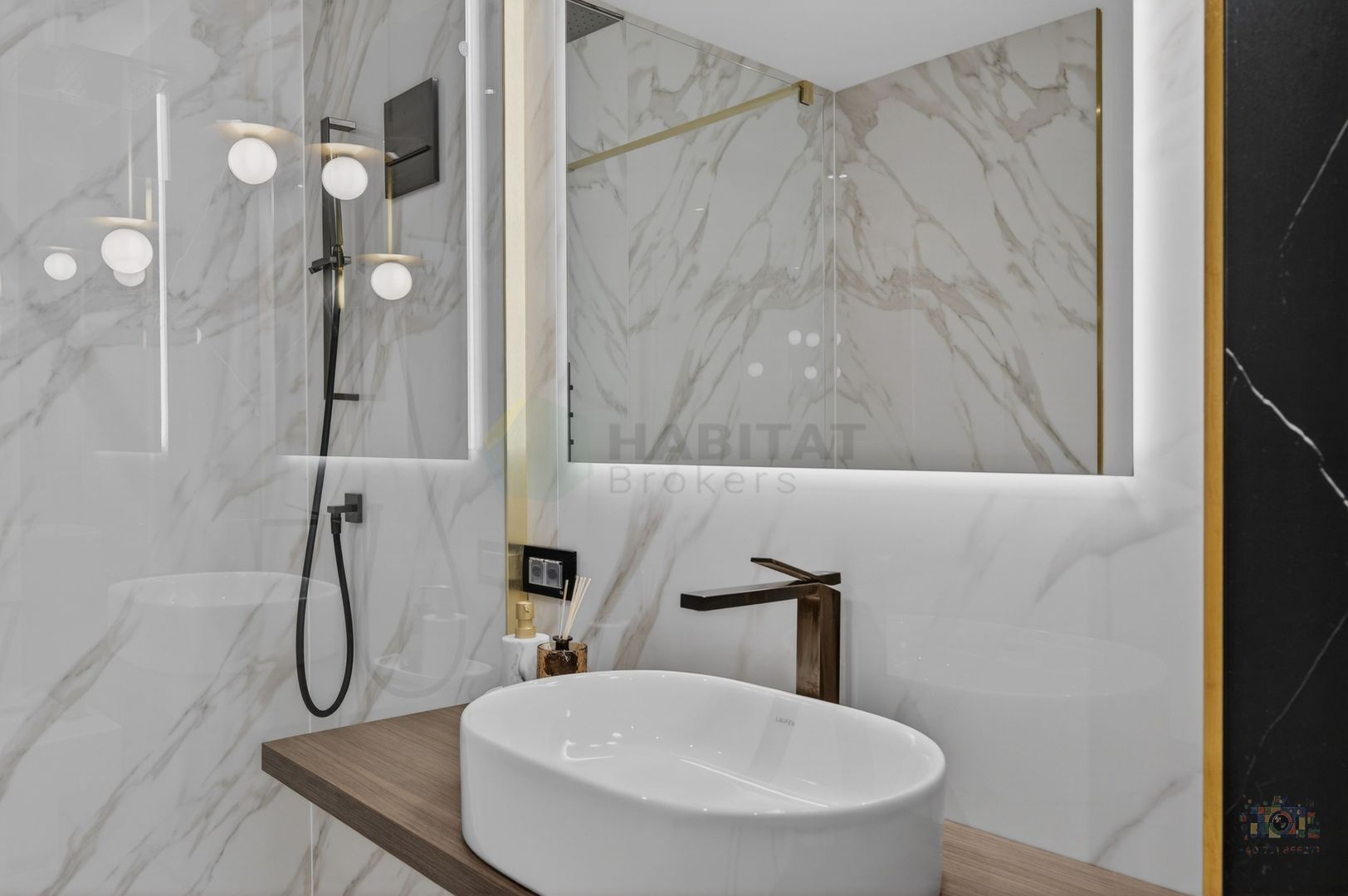 Locuință premium cu 4 dormitoare, terase și finisaje high-end – Pipera - Poză 19