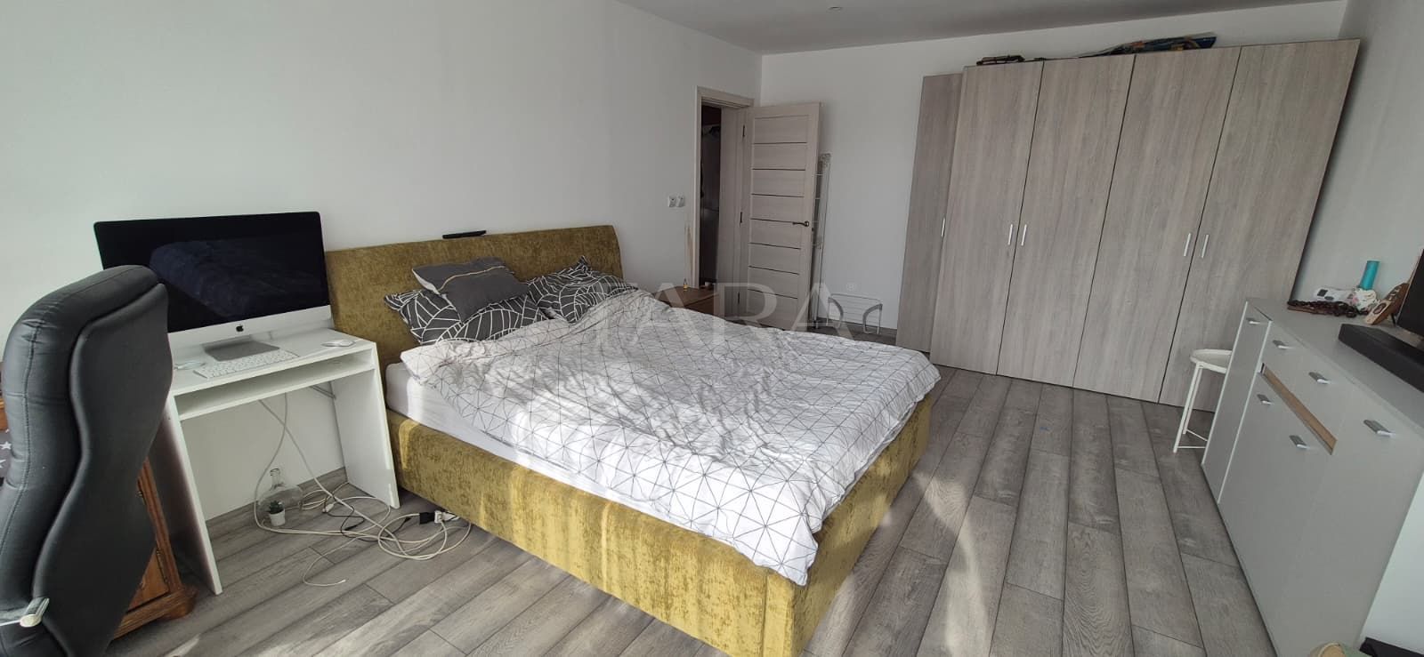 Apartament 3 camere – Florești, zona JYSK - Poză 4