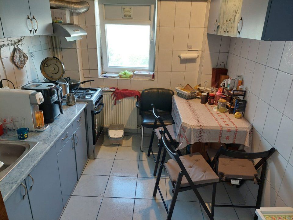 Apartament 2 Camere Decomandat | Lujerului - Poză 1