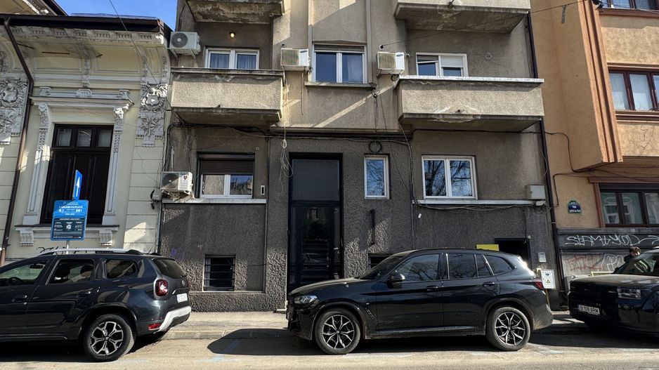 Apartament 2 Camere- Rosetti- Fara risc seismic - Poză 1