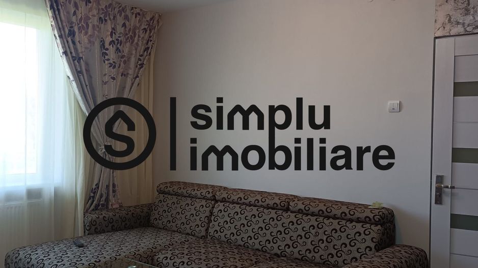 Apartament 2 camere - Bulevardul Nicolae Titulescu - Poză 1