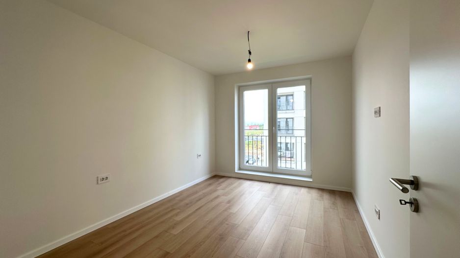 Apartament de lux 2 camere nelocuit Zona Coresi Kasper - Poză 15