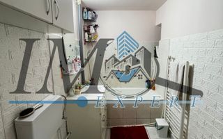 Apartament cu 2 camere de vânzare in Cetate - Vasile Goldiș Alba Iulia - Poză 5