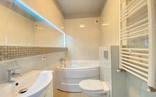 Apartament 3 camere si parcare, Pet Friendly, cartier Bulgaria - Poză 11