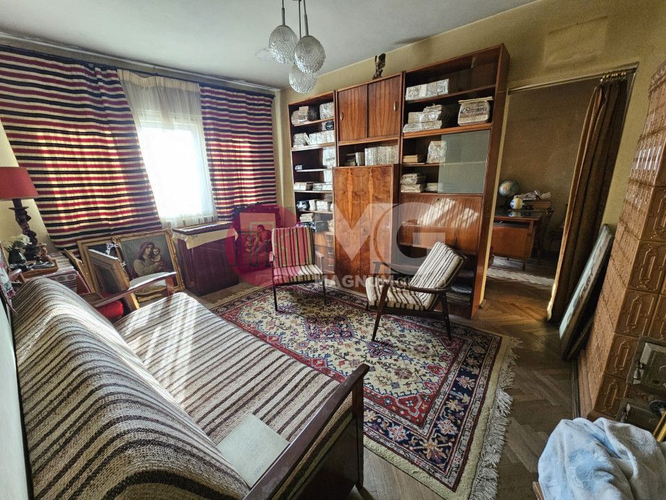 Matei Voievod, vila individuala de vanzare - Poză 15