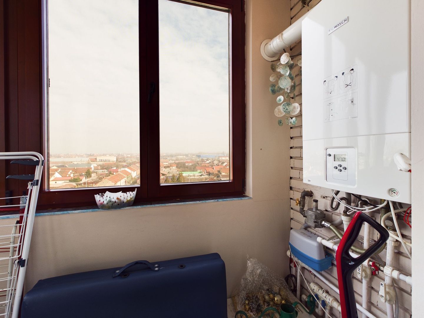 Apartament 4 camere Micalaca - Poză 10