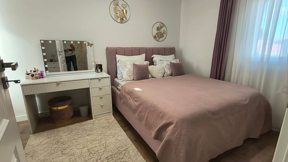 🏡 Casă cochetă P+1 în Bucurestii Noi, Constructie noua - Poză 11