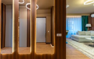 Apartament de lux | Imobil NOU | Etaj intermediar | Zona Între Lacuri - Poză 19