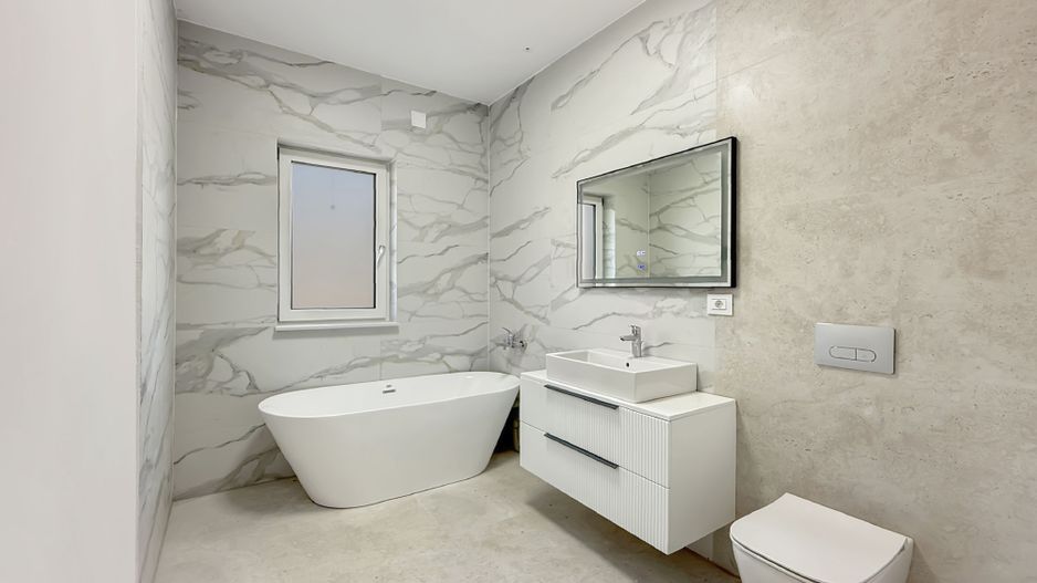 Dezvoltator - Case Premium într-un Cartier Privat. - Poză 6