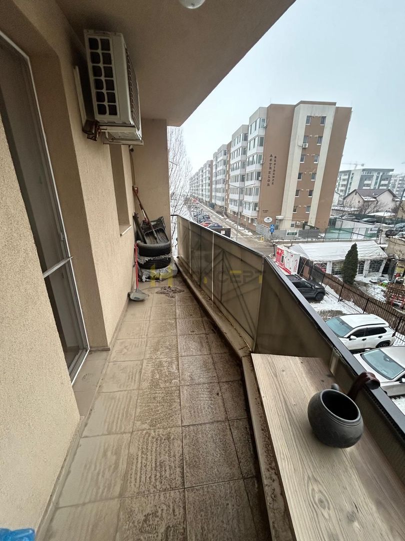 Inchiriere apartament 2 camere Apollo Residence - Poză 13