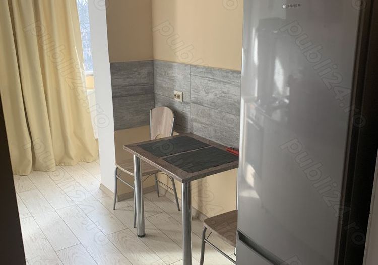 Apartament 3 camere, Mazepa 1 - Poză 8