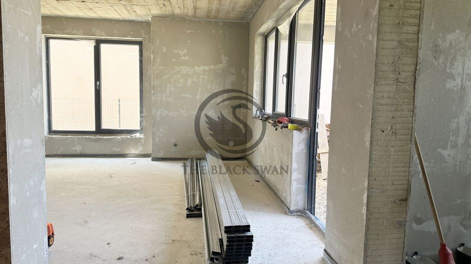 Casa la gri de vanzare | Darza, Buftea | Comision 0% - Poză 7