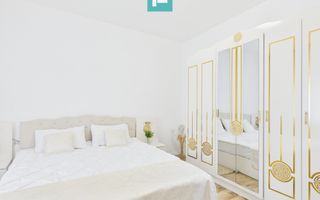 Apartament 2 camere parter în Arad, zona Boul Roşu - Poză 8