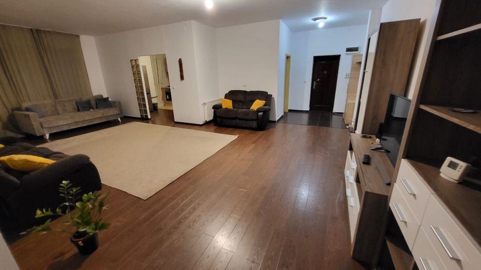 De vanzare Apartament 3 camere, Straulesti, sector 1 - Poză 3