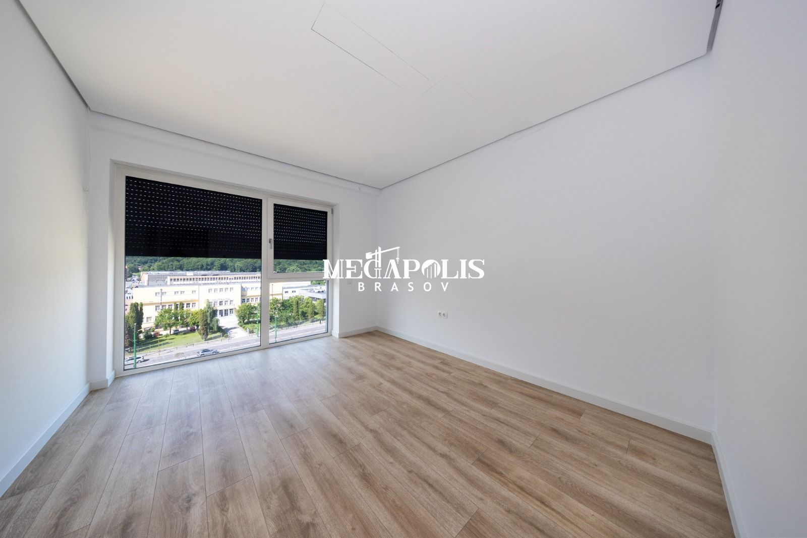 Penthouse Premium | Vedere spre munte | Braşov | 2 Parcări subterane - Poză 15