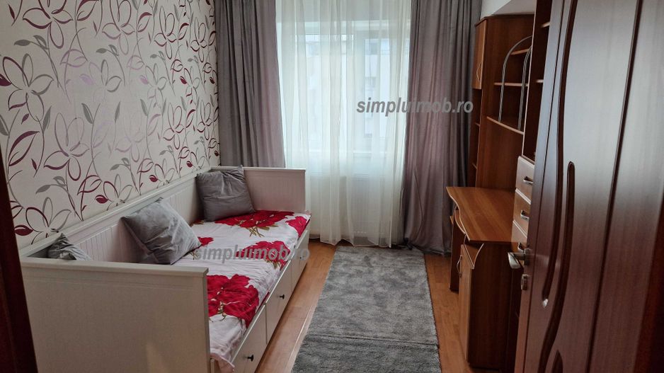Apartament 3 camere – Lujerului / Militari – 1 min de metrou! - Poză 7