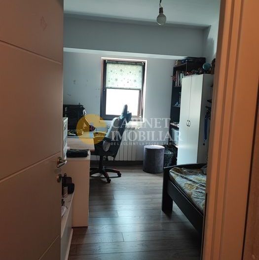 Oancea - Apartament 3 camere - etaj 4/11 - Bloc 2016 - Poză 4
