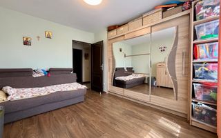 Apartament 3 camere, la cheie, parcare, bloc nou, Mărăști - Poză 7