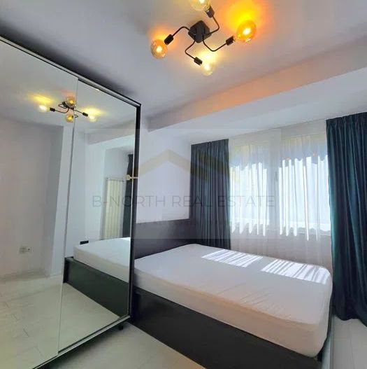 Apartament 3 camere de închiriat zona Unirii/Tineretului | Metrou în proximitate - Poză 4