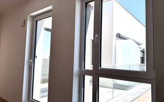 3 camere 75 mp SU + Balcon 8mp - Verdere curte interioară - Poză 10