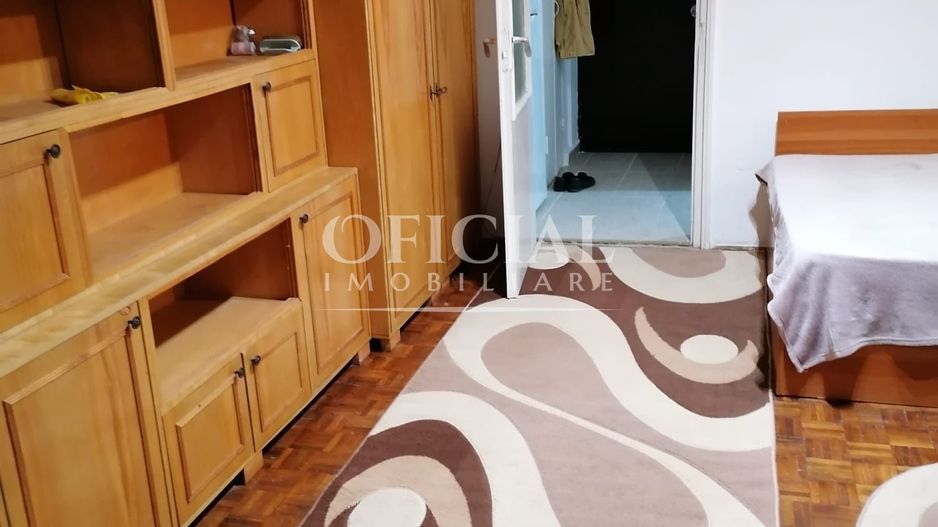 Apartament 1 Camera | 28 Mp | Balcon | Gheorgheni Detunata - Poză 4