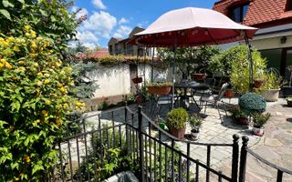 Casa/Vilă în Șelimbăr | teren 863m | 4 min de Sibiu | zona Brana - Poză 20