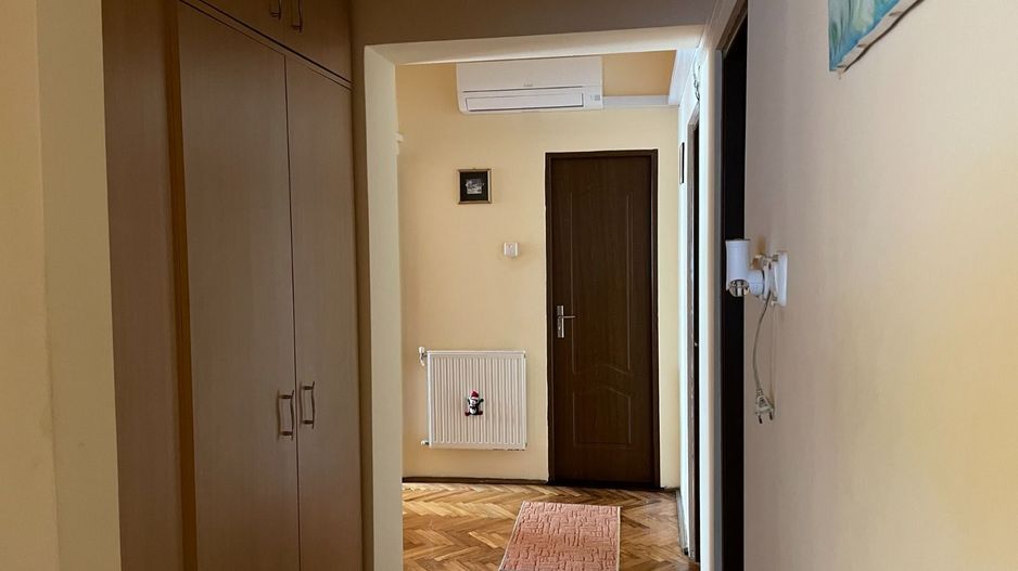 ageuropa.ro vinde apt. 4 cam 80mp la PARTER în zona CENTRALA. - Poză 5