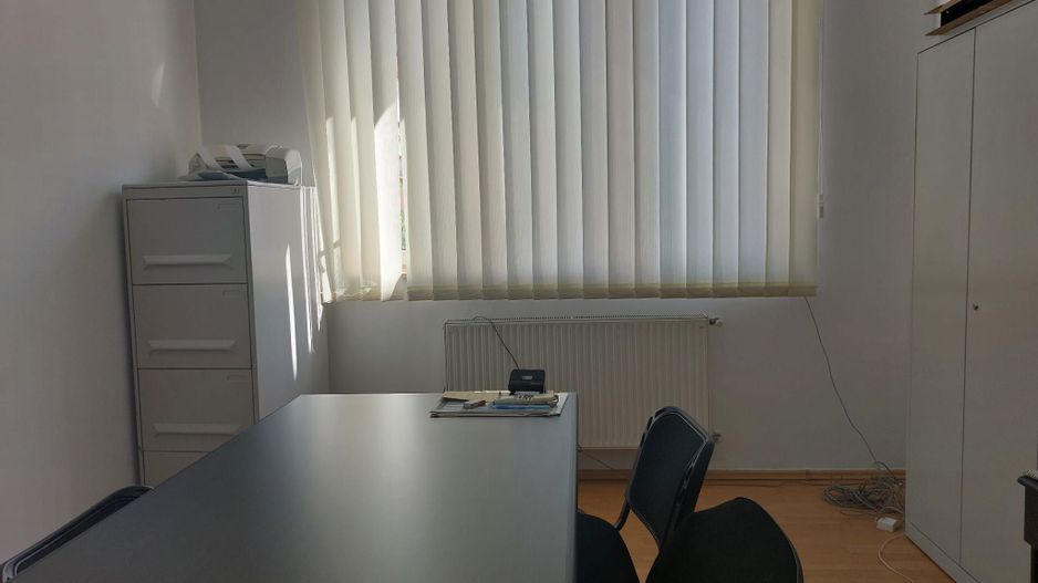 Spatiul "ZABALA", imobil exclusiv birouri, 89 mp - Poză 6