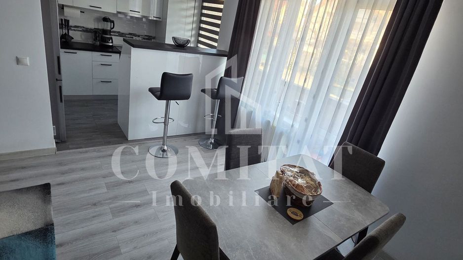 Apartament cu 3 camere | Zona Stadionului | 2 parcări | 2 balcoane - Poză 4