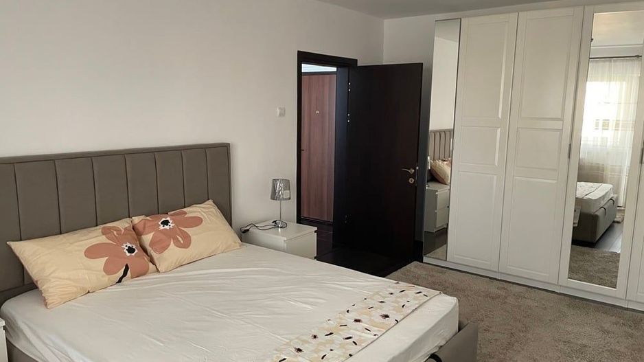 Apartament 3 camere-Berceni-Alexandru Obregia - Poză 1
