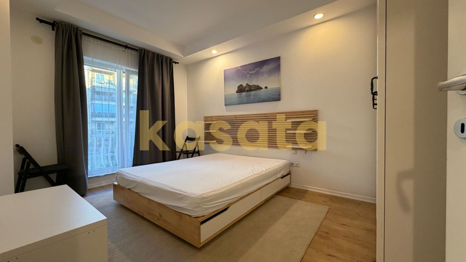 2 camere I Cosmopolis I etaj 1 I parcare I mobilat si utilat - Poză 5