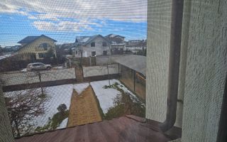 Vilă spațioasă Strejnicu S+P+1E+M, 8 camere, garaj, teren 595 mp - Poză 55