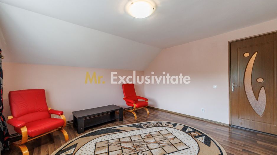 Casă nouă de vânzare în Priboieni, Ag| 140 mp utili | Teren 600 mp | - Poză 6