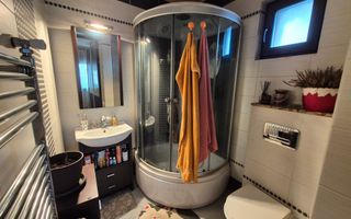 Casa P+M+Pod 203,68 mp - Iancului - Mihai Bravu - Poză 18