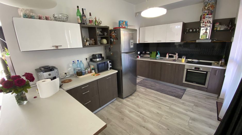 Casa individuala zona Aradului - Poză 8