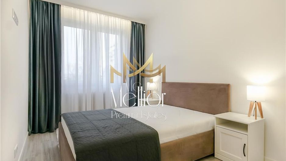 Apartament 3 camere decomandate total renovat Gheorgheni, zona Mercur! - Poză 10
