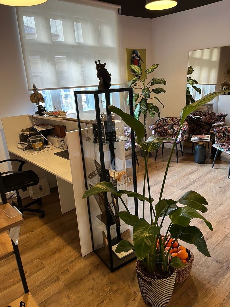 APARTAMENT/ SPATIU BIROURI | 116MP | ROMANA - Poză 5