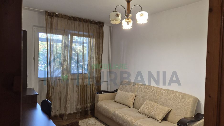 Apartament 2 camere decomandat – Str. Eternitate, Tătărași - Poză 1