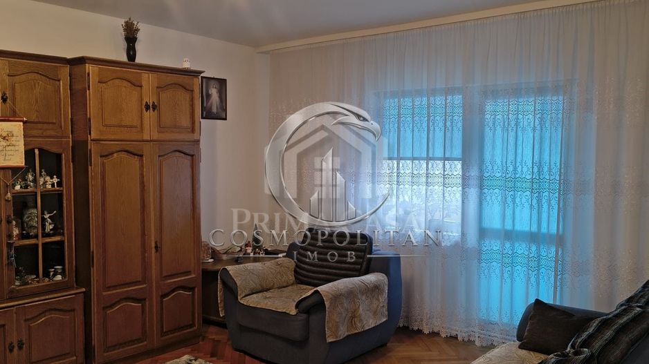 Apartament cu 2 camere ~ zona Parcul Tineretului / Sala Sporturilor ~ etaj 2 - Poză 8