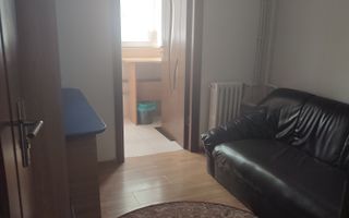 Apartament cu o cameră, decomandat, de închiriat în Nicolina 1, Iași - Poză 5