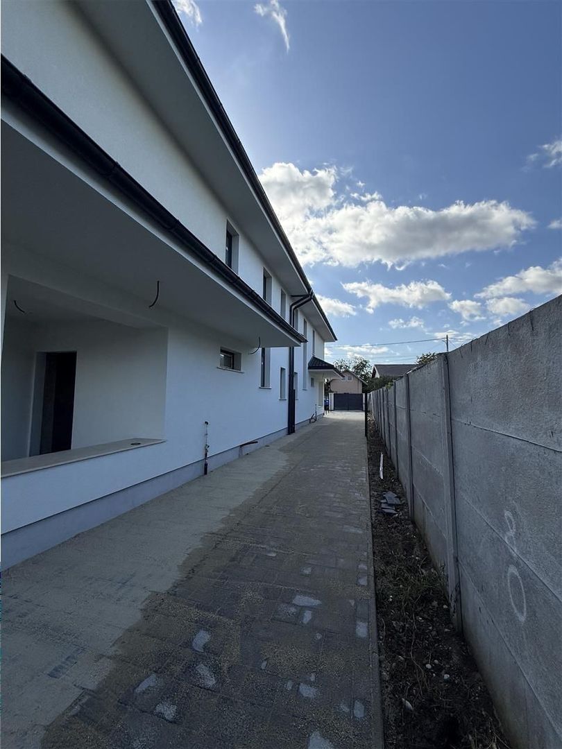 Vanzare Vila individuala P+1 2026 Mogosoaia - str. Poieni Ilfov - Poză 10