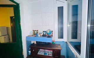 GARSONIERĂ DECOMANDATĂ CONFORT 1 ETAJ 4 CAMPULUNG - Poză 7