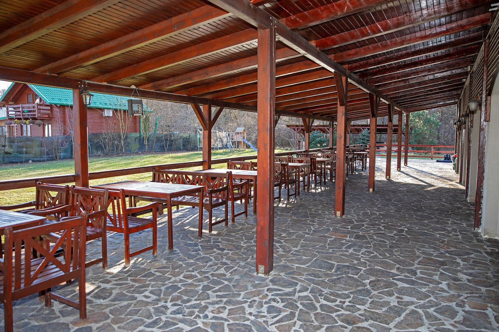 Pensiune, teren 4.460 mp, Hidișelul de Jos, Bihor. 685.000 Euro (neg). - Poză 10