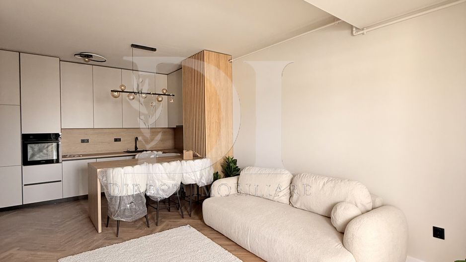 Apartament la cheie / etaj intermediar / Zona Eroilor - Poză 2