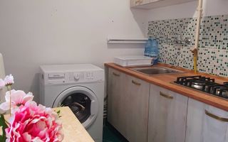 Apartament cu 1 camera 28 mp | TUDOR - Calea Sighisoarei | - Poză 5