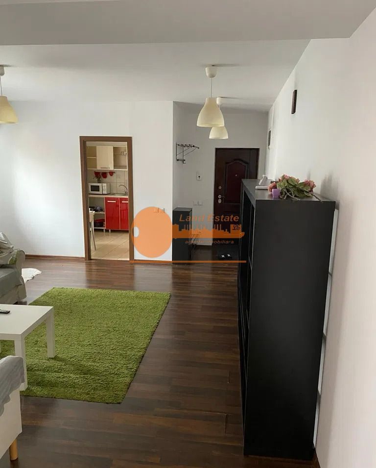 Apartament 2 camere zona Industiilor (bloc nou) - Poză 2