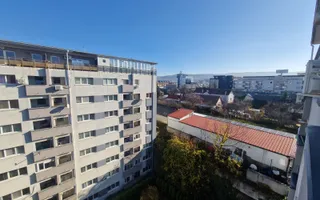 Apartament 1 camera, decomandat, 38 mp, str Calea Turzii - Poză 28
